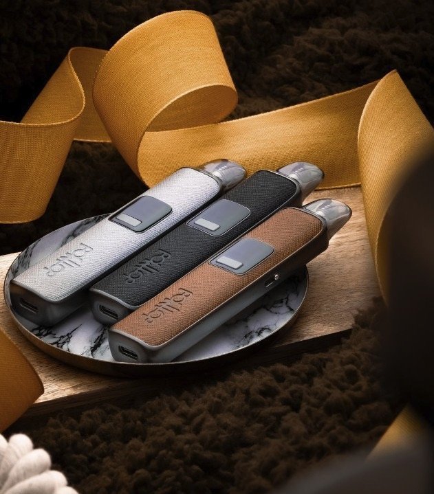 DOTPODS PRO DOTMOD佩特里35W 煙彈空倉注油式主機:圖片 3