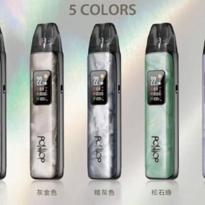 dotpod plus dotmod佩特里 小煙 主機推薦