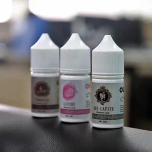 拉菲冰葡萄酒煙油 經典重現 推薦購買電子菸煙油