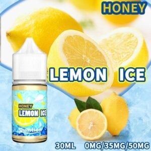 HONEY檸檬之淚煙油 經典檸檬口味 東京同廠商