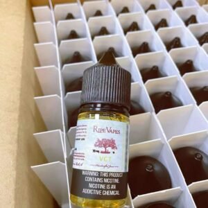 Ripe Vapes煙油 生命之樹煙油 VCT 聖胡安雪茄
