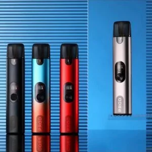 VAPTIO PROD 帕拉德一代 20w注油式主機煙彈 空倉 0.8成品芯