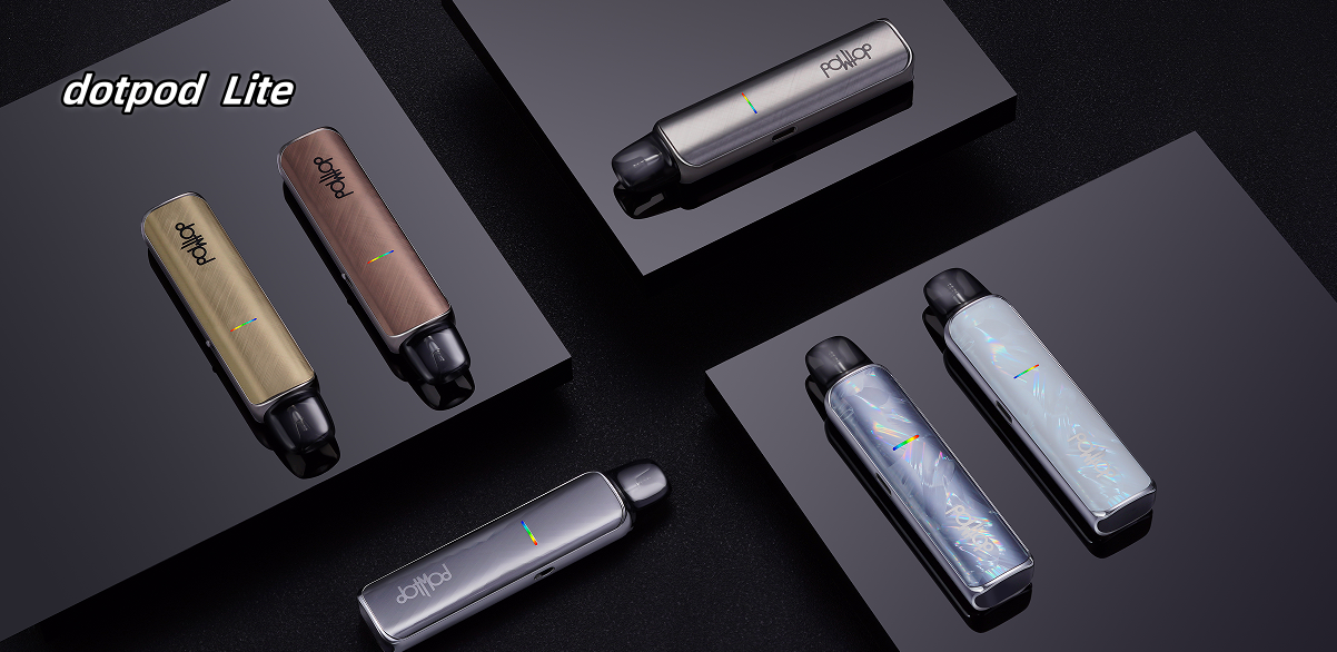 DOTPOD LITE