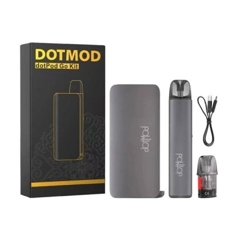 Dotmod GO kit:圖片 2