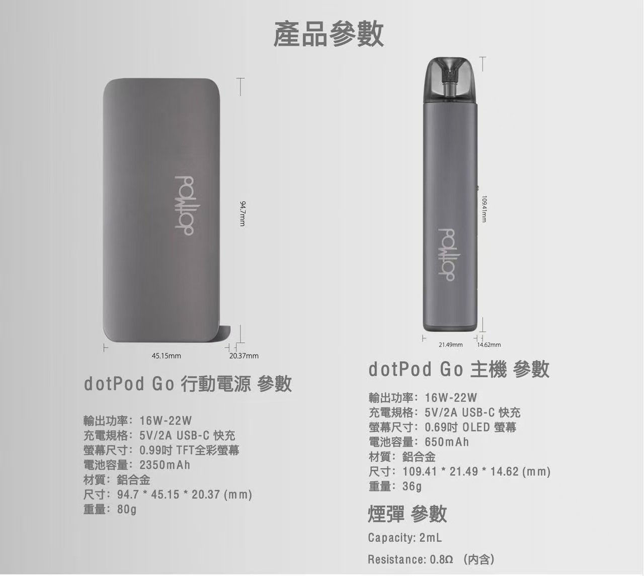 Dotmod GO kit:圖片 7