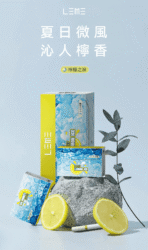 日版LEME樂美加熱煙彈/通用IQOS主機：圖片 4
