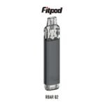 Fitpod RBAR Q2可重復注油小主機一次性：圖片 3
