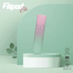 Fitpod Lite主機空倉可注油通用悅刻RELX45代彈：圖片 6