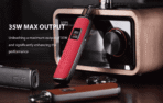 佩特里DOTMOD DOTPODS PRO 35W電子煙主機空倉煙彈官網：圖片 3
