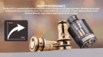 佩特里DOTMOD STICK REVO1.5主機空倉煙彈官網：圖片 4