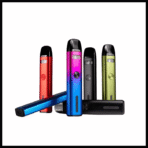 Uwell Caliburn G2咖哩棒G2電子煙主機官網評價說明書：圖片 2
