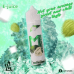 LH大煙煙油60ml 0.6%：圖片 4