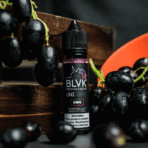 美國BLVK獨角獸大煙霧煙油60ml：圖片 8