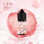 AROUSE SPEED 極速薄荷煙油30ml：圖片 4