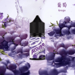 AROUSE SPEED 極速薄荷煙油30ml：圖片 7