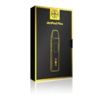 佩特里DOTMOD DOTPOD PLUS註油式主機煙彈空倉：圖片 2
