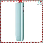 IQOS ILUMA I ONE Breeze Blue冰鋒藍主機