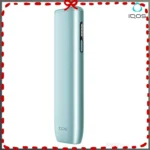 IQOS ILUMA I ONE Breeze Blue冰鋒藍主機