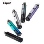 Fitpod X 斯萊克三代註油主機：圖片 4