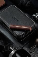 Fitpod皮革一代主機系列通用愛馬仕悅刻主機：圖片 4