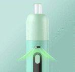 Aspire Fluffi 酪梨妹妹註油式主機煙彈空倉替換倉0.6|1.0：圖片 6