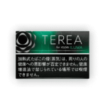 日版 IQOS ILUMA TEREA煙彈加熱煙主機：圖片 4