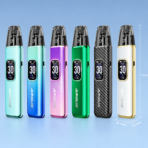 VOOPOO ARGUS G3阿格斯電子煙主機空倉