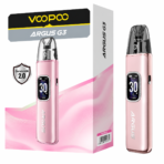 VOOPOO ARGUS G3阿格斯電子煙主機空倉：圖片 9