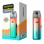 VOOPOO Vmate Pro電子煙主機空倉：圖片 5