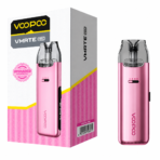 VOOPOO Vmate Pro電子煙主機空倉：圖片 3