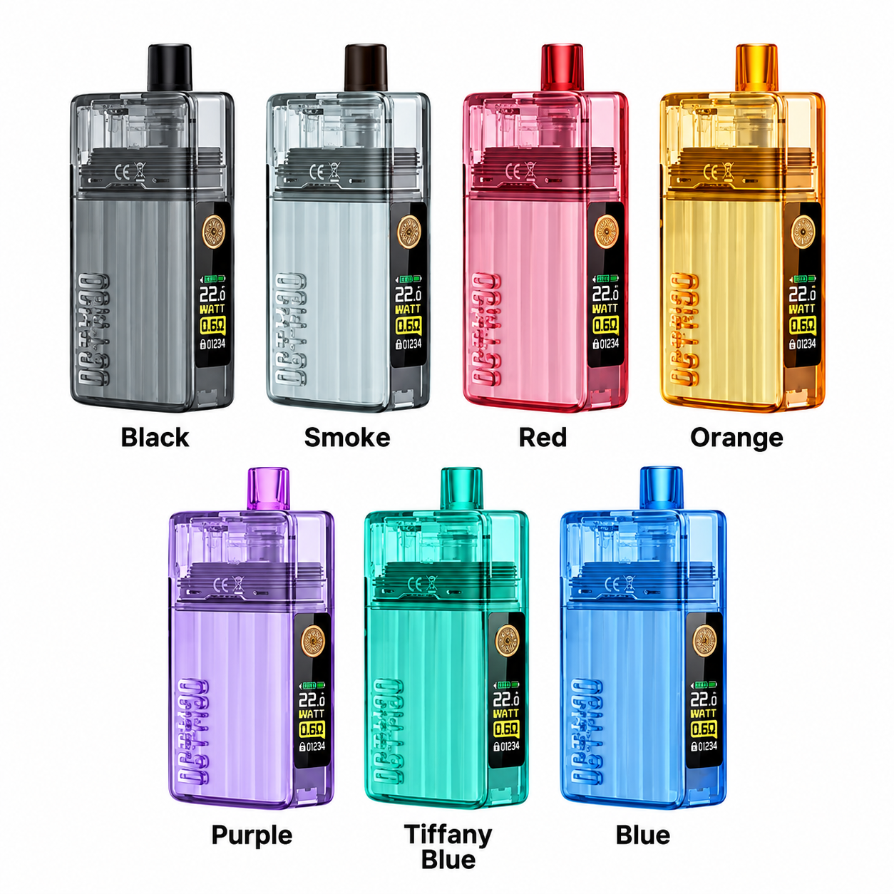 dotmod dotpod max lite 佩特里DOTMOD dotpod max lite:圖片 1
