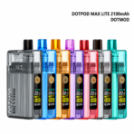 佩特里DOTMOD dotpod max lite：圖片 2